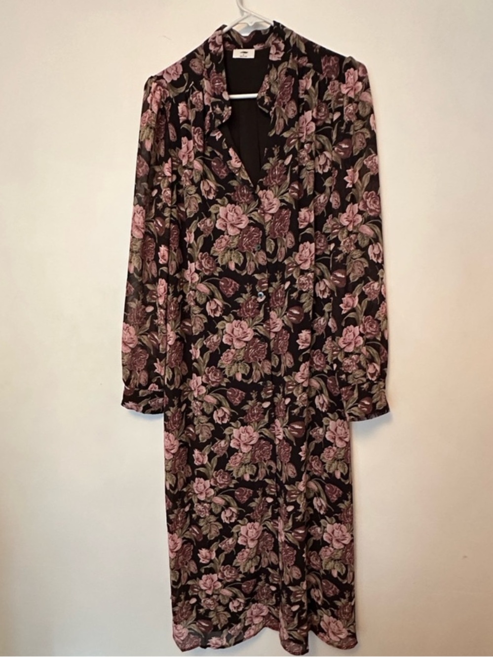 Wilfred Broadway Dress - Picture 7 of 7